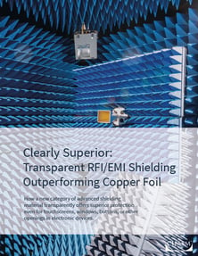 (WHITEPAPER) EMIRF Shielding