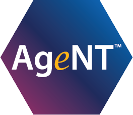 AgeNT Logo