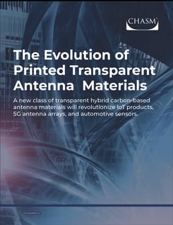 antenna doc cover