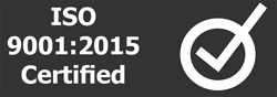 iso certified rec 9001