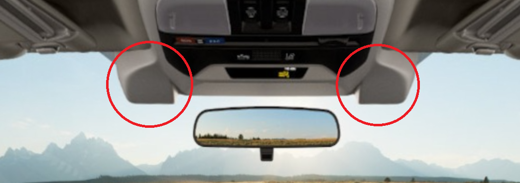 subaru eyesight cameras