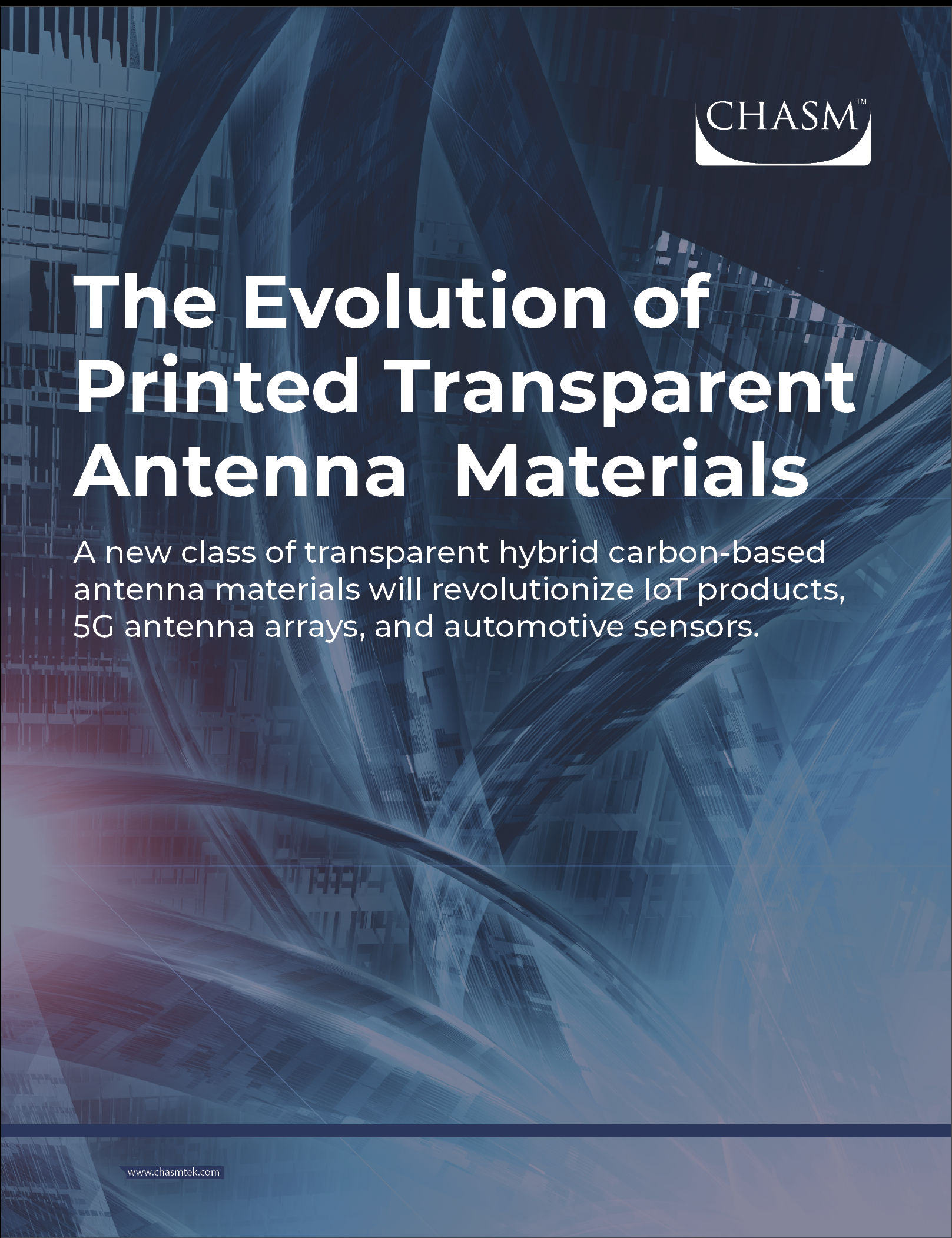 Antenna Whitepaper