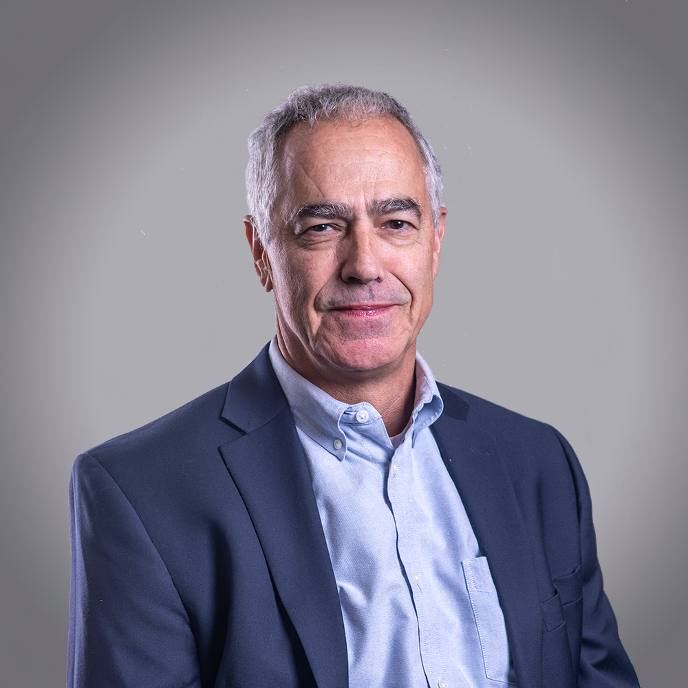 Bob Praino