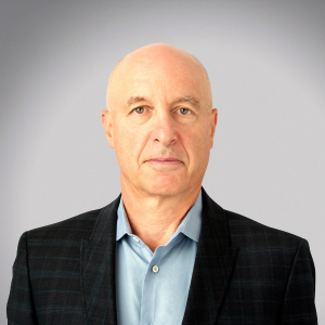 Alan Medville
