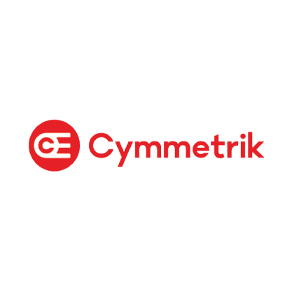 Cymmetrik