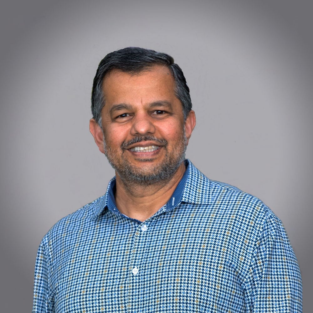 Hari Harikumar