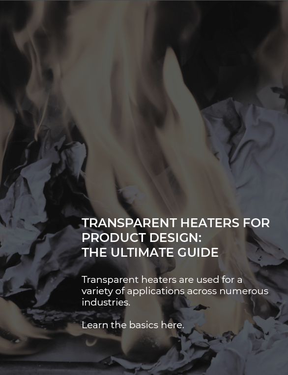 Heater Design Guide
