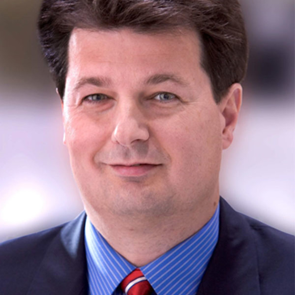 Michael Fetcenko