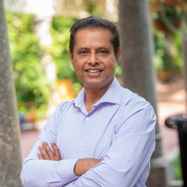 Praveen Sahay