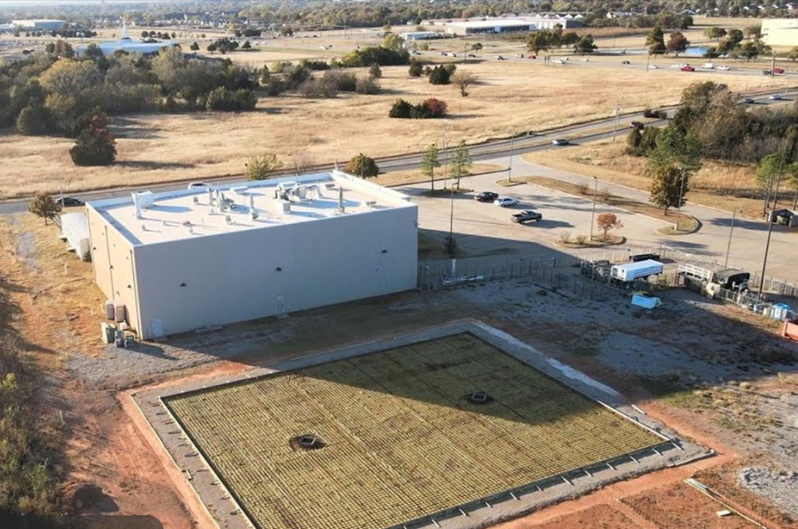 CHASM Innovation Strengthens Norman, OK Advanced Materials Leadership