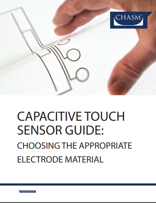 Touch Sensor Guide