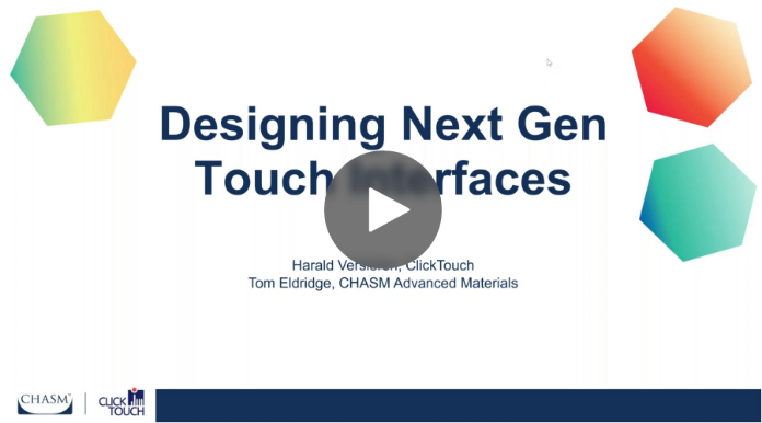 designing next gen touch interfaces webinar